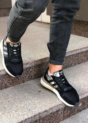 Кроссовки adidas zx500