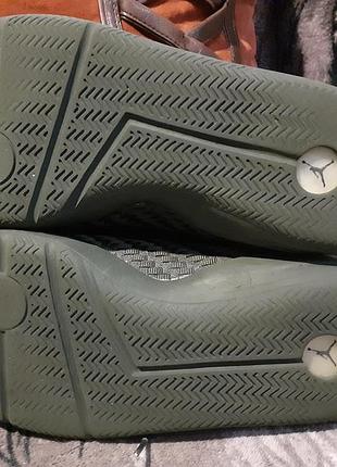 Nike jordan eclipse chukka 44р кроссовки оригинал 7