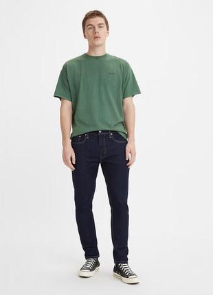 Джинси levi’s 512 slim taper оригінал розміри 30/32 , 32/32 , 34/32 , 40/321 фото