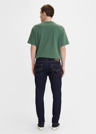 Джинси levi’s 512 slim taper оригінал розміри 30/32 , 32/32 , 34/32 , 40/322 фото