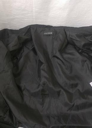 Ветровка косухая куртка пиджак женский 🛍💄5 фото
