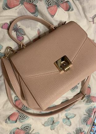 Сумка crossbody 5