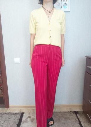 Классические брюки