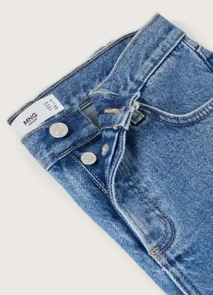 Жіночі джинсові шорти бермуди в стилі тай дай7 фото