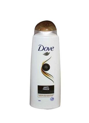 Шампунь 400мл (живильний догляд) тм dove "gr"