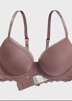 Бюстгалтер calvin klein