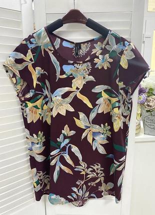 Блуза vero moda