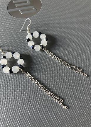 Сережки 3