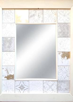 Дзеркало, зеркало