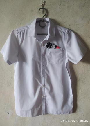 Сорочка 11-12 років