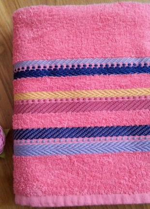 Молодіжні рушники cestepe vip cotton бавовна туреччина