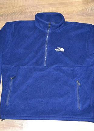 Кофта tnf the north face xl ретро винтаж флиска retro vintage