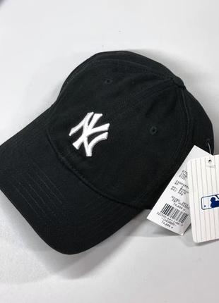 Кепка бейсболка нью-йорк янкиз млб new york
yankees ny mlb