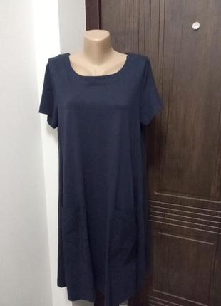 Качественное платье от esprit /оригинал