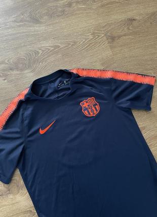 Чоловіча футбольна футболка adidas nike barcelona real madrid manchester united city2 фото