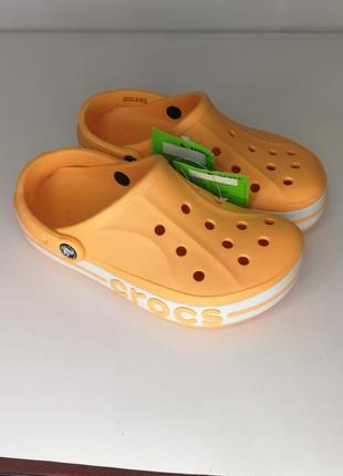 Сабо Сандалии crocs isabella sandal flat