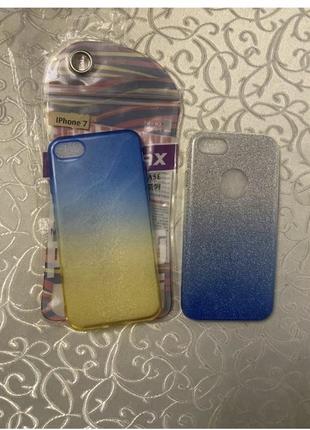 Iphone apple чехол футляр чохол силіконовий