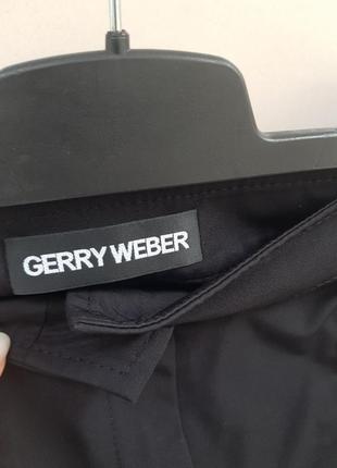 Повседневные брюки gerry weber4 фото