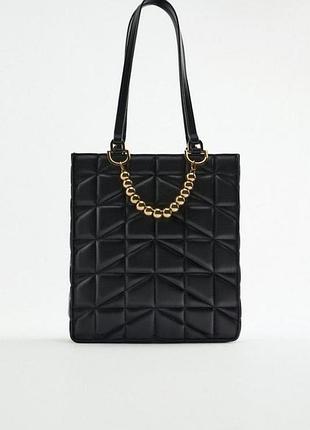 Сумка zara