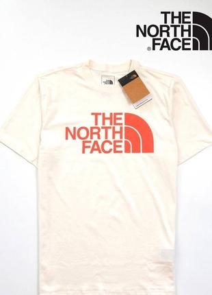 Футболка the north face