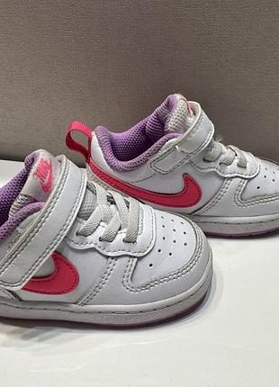 Кроссовки nike