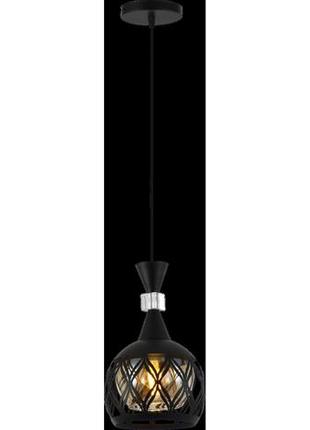Люстра лофт подвес регулируемой высоты sirius (v xa3026/1н)