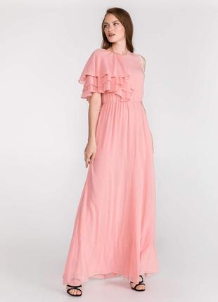 Довга сукня італійського бренду преміум класу pinko