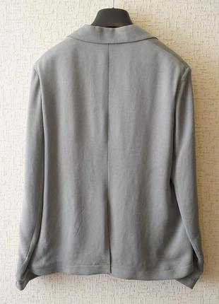 Женский пиджак blazer emporio armani (италия),2 фото
