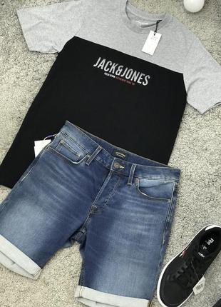 Футболка m jack &amp;jones