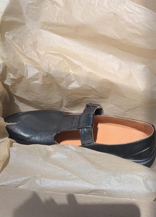 Женские туфли мери джейн  ⁇  mary jane2 фото