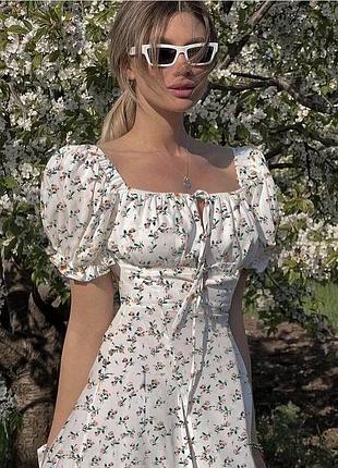 Літнє плаття