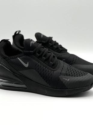 Мужские кроссовки nike air max 270