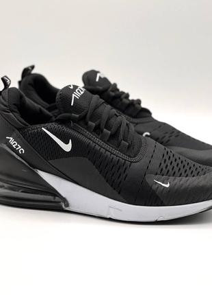 Чоловічі кросівки nike air max 2701 фото