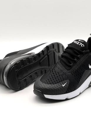 Чоловічі кросівки nike air max 2706 фото