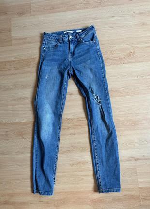 Джинси reserved 34 slim