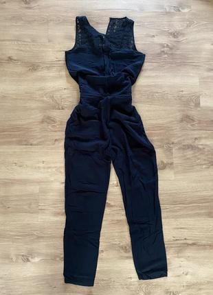 Комбинезон женский