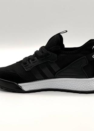 Мужские кроссовки adidas different (новые)4 фото