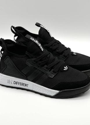 Чоловічі кросівки adidas sandals different (нові)