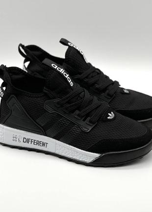 Мужские кроссовки adidas different (новые)