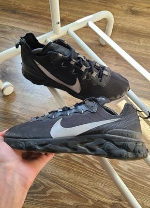 Кросівки nike react