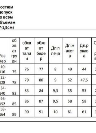 Костюм - двойка детский школьный брючный, однобортный пиджак, брюки для девочки, зеленый9 фото