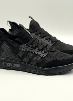 Новые мужские кроссовки adidas