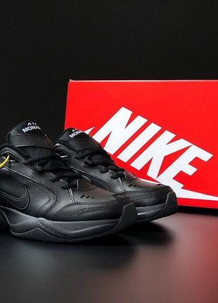 Мужские кроссовки nike air monarch#найк