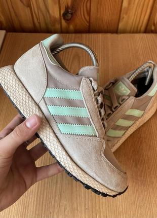 Кросівки adidas originals forest grove