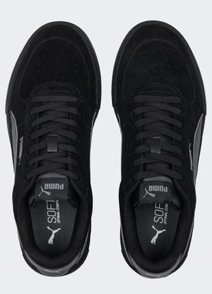 Кеди Black puma