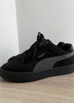 Кеди puma4 фото