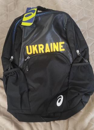 Спортивний рюкзак asics ukraine