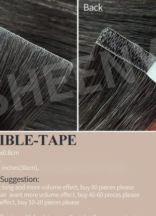 Волосы черные натуральные для наращивания