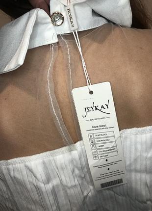 Оригінальна блуза 3