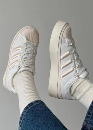 Кроссовки adidas superstar2 фото